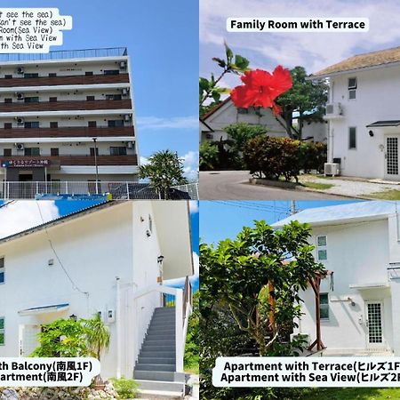 Yukurina Resort Okinawa Мотобу Екстериор снимка