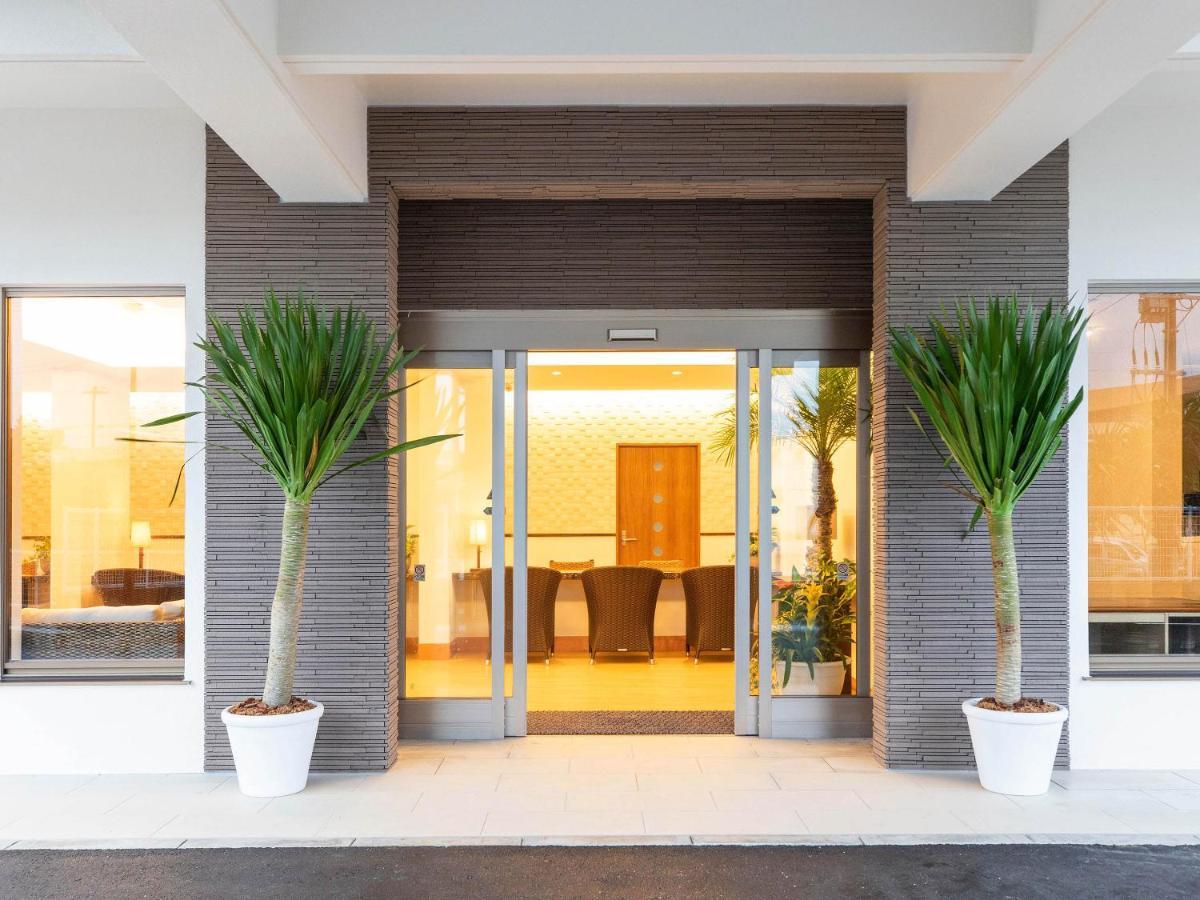 Yukurina Resort Okinawa Мотобу Екстериор снимка