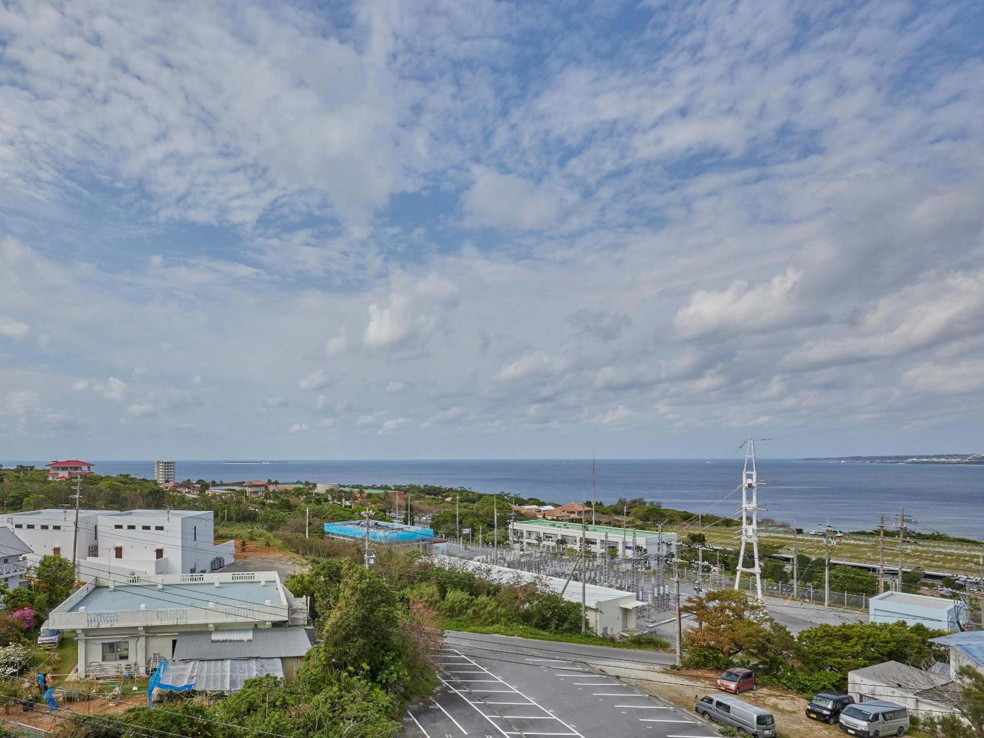 Yukurina Resort Okinawa Мотобу Екстериор снимка
