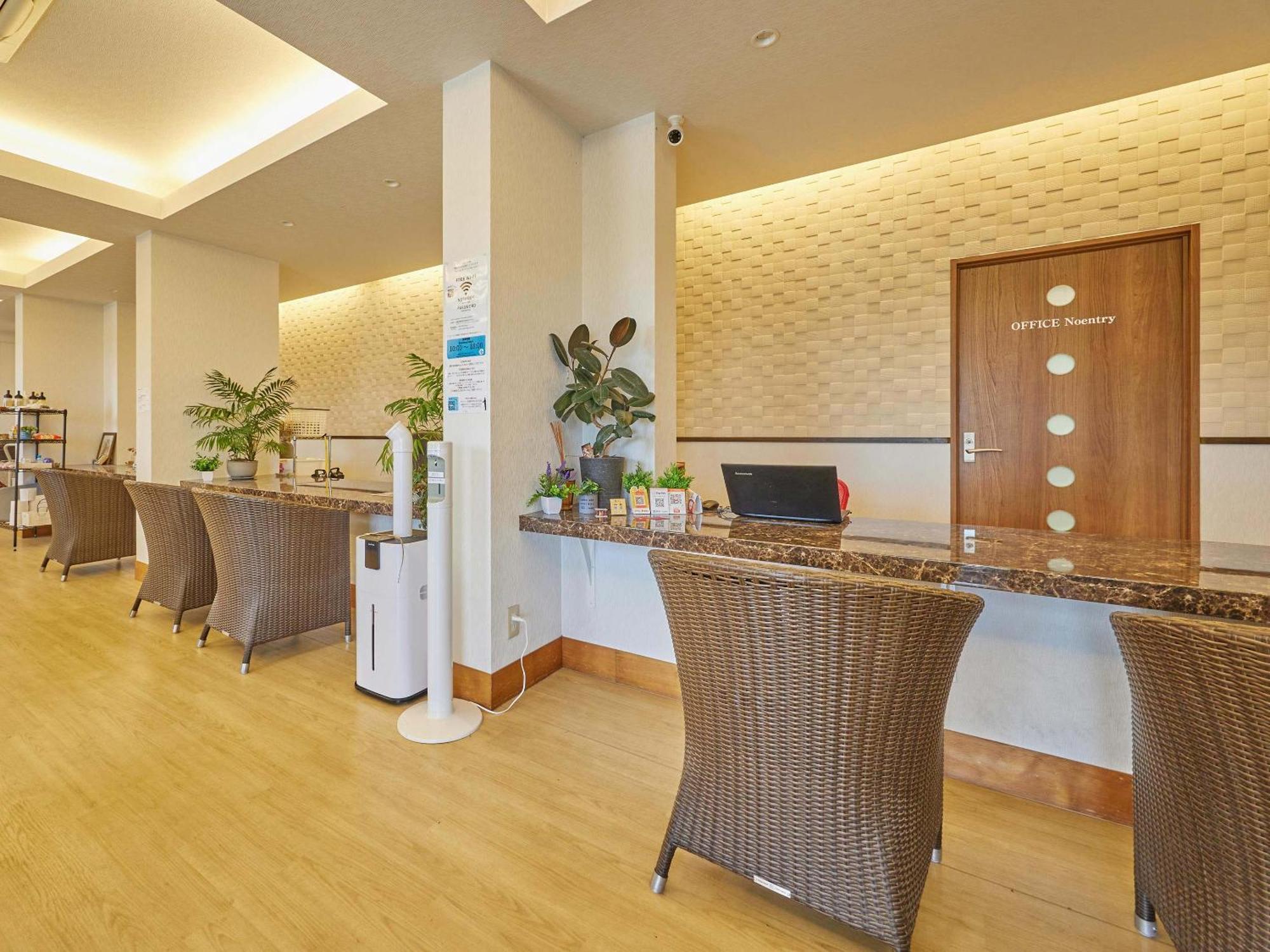 Yukurina Resort Okinawa Мотобу Екстериор снимка