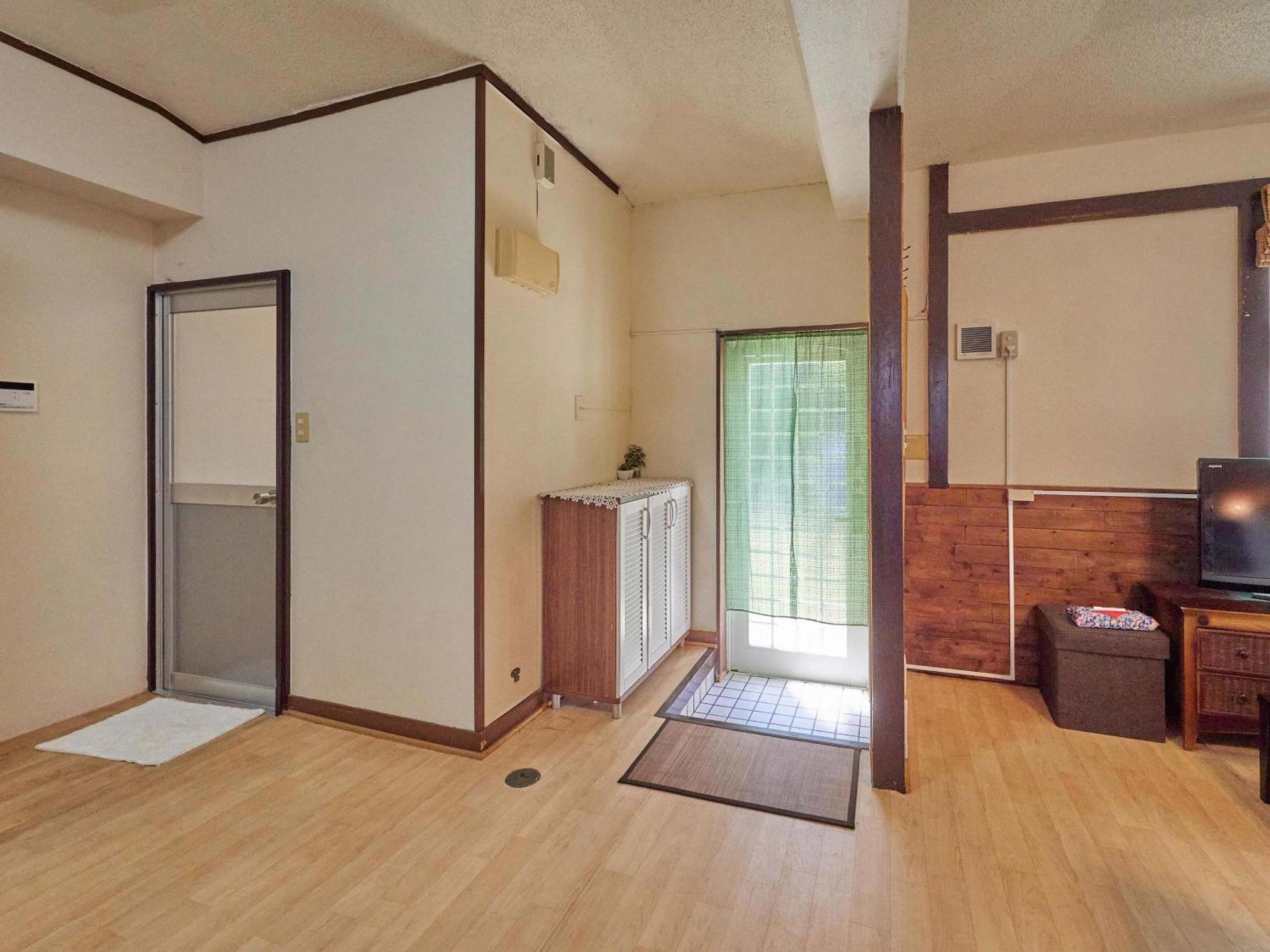 Yukurina Resort Okinawa Мотобу Екстериор снимка