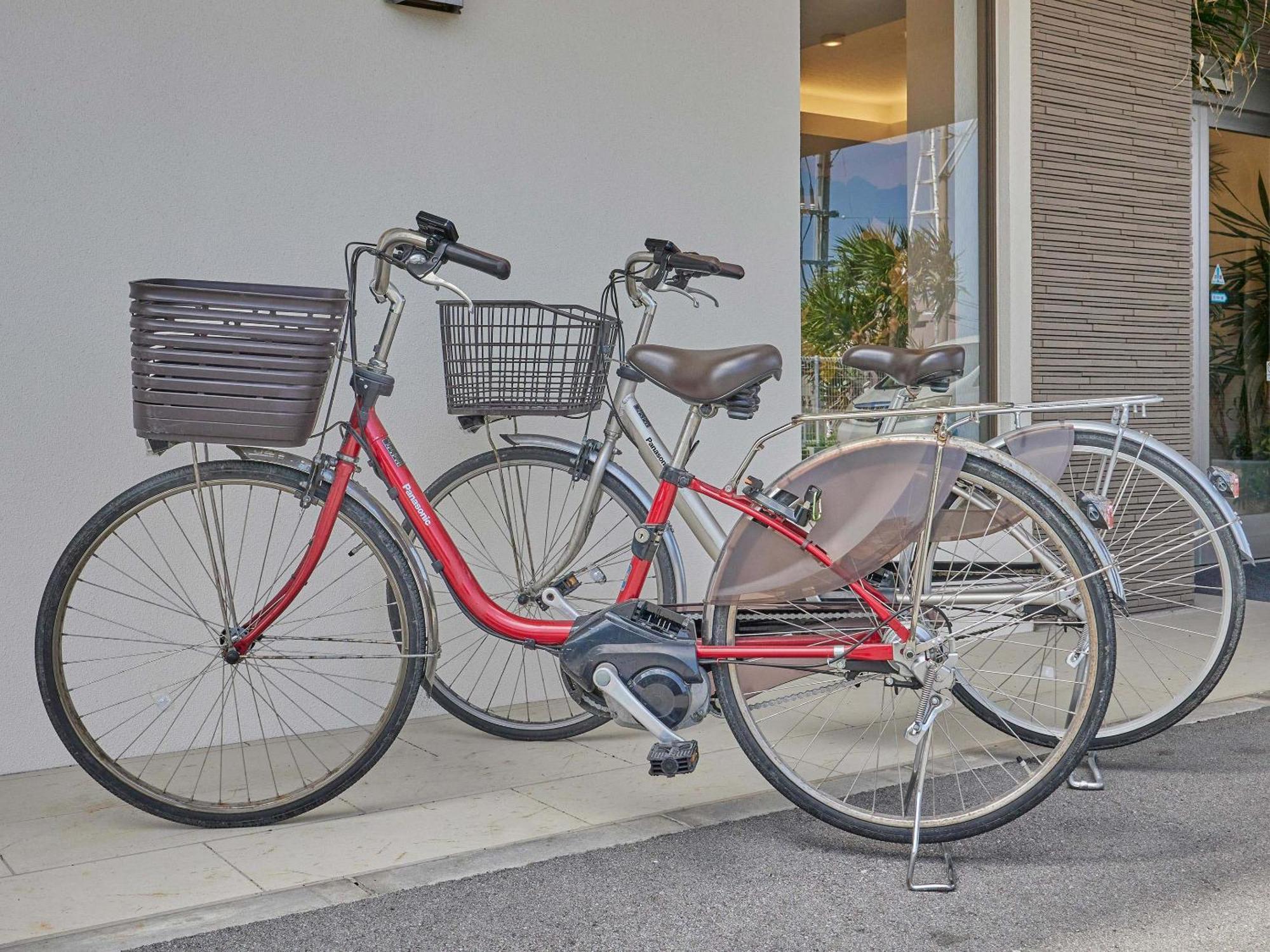 Yukurina Resort Okinawa Мотобу Екстериор снимка