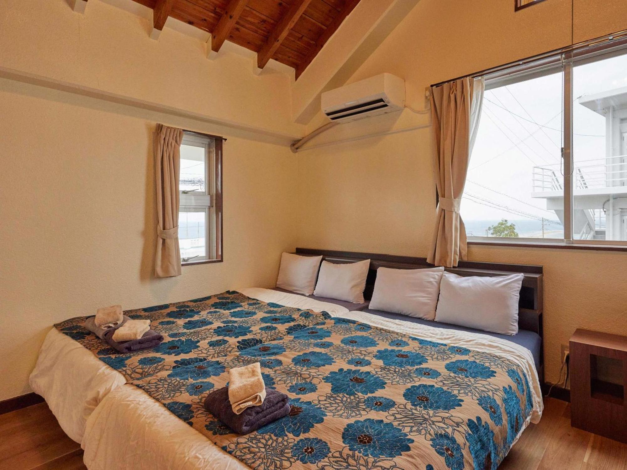Yukurina Resort Okinawa Мотобу Екстериор снимка