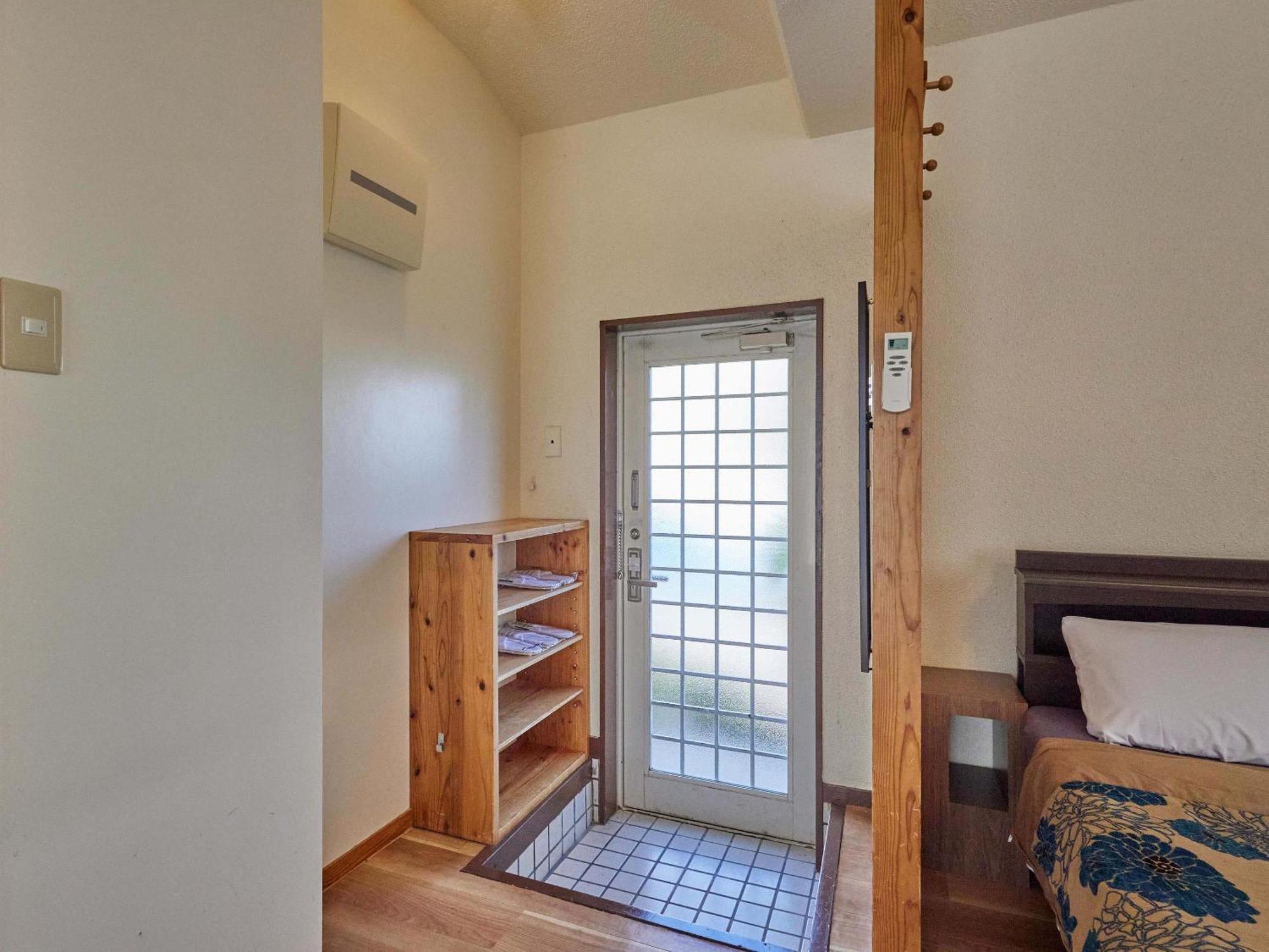 Yukurina Resort Okinawa Мотобу Екстериор снимка