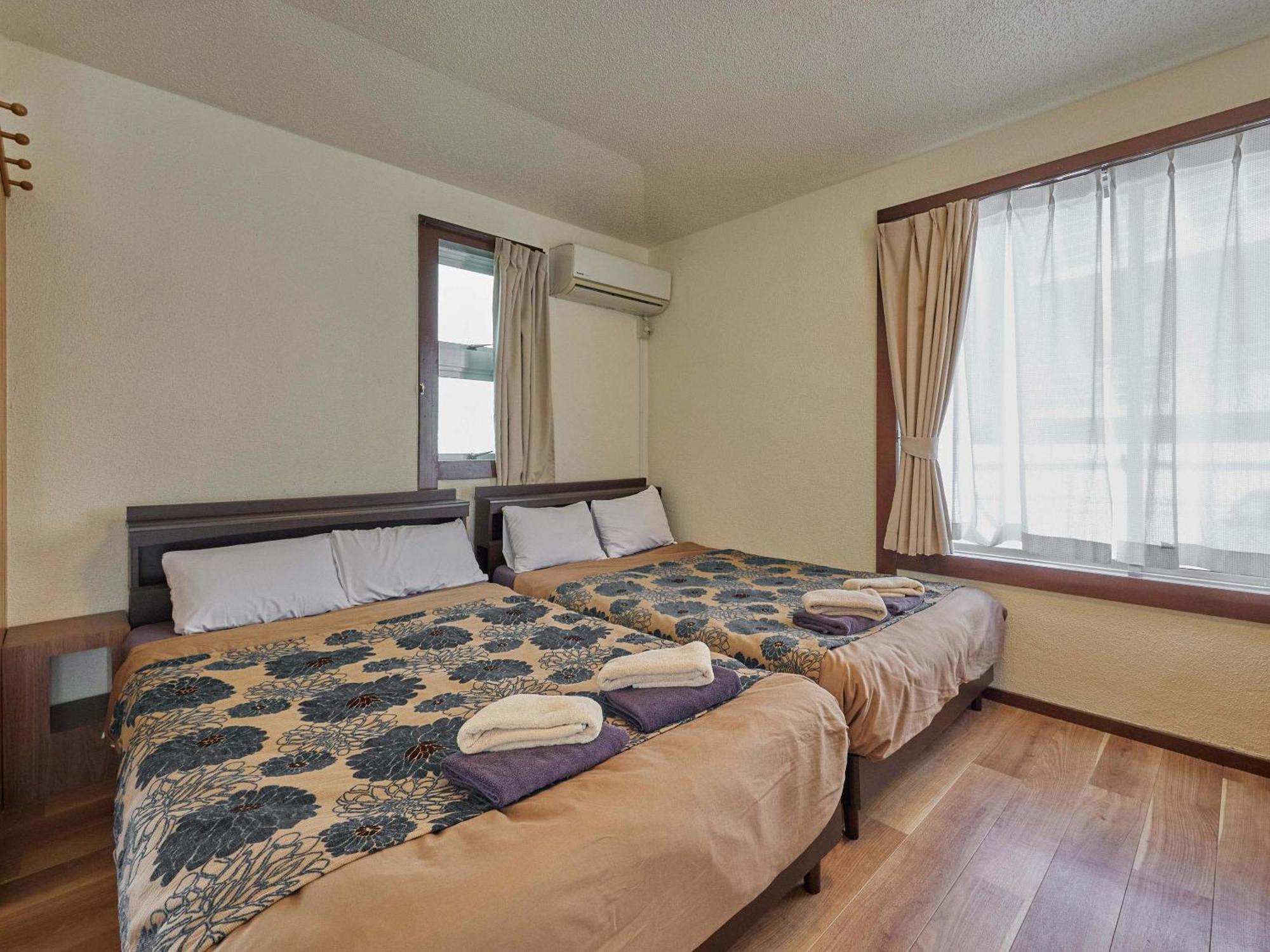 Yukurina Resort Okinawa Мотобу Екстериор снимка