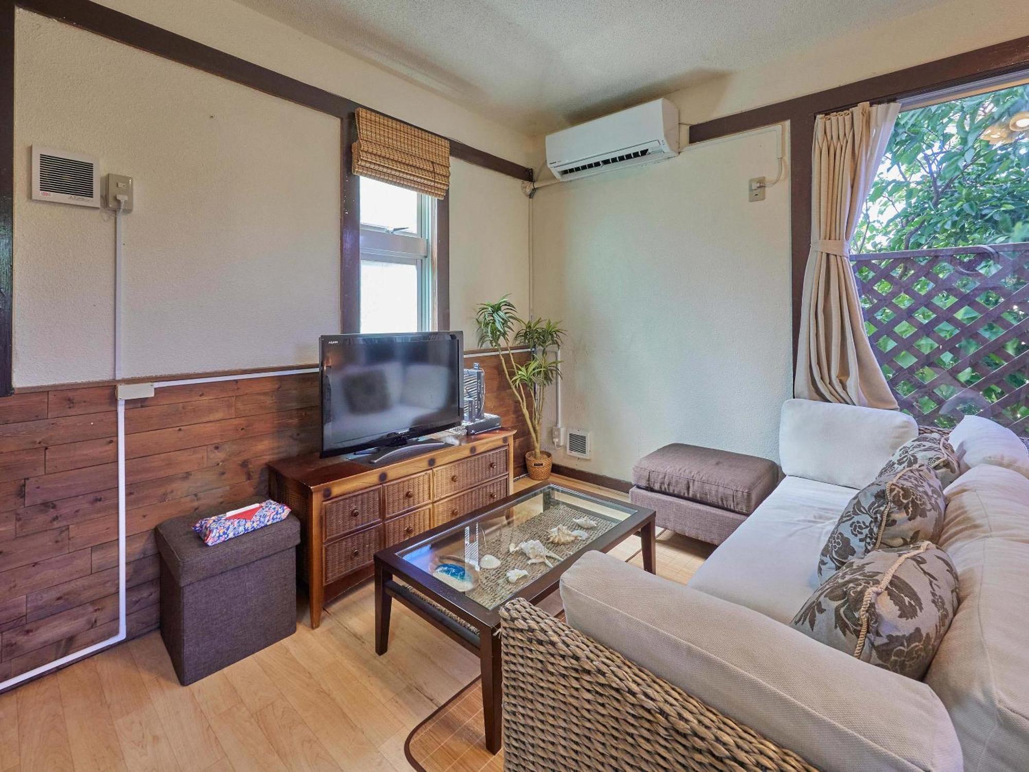 Yukurina Resort Okinawa Мотобу Екстериор снимка