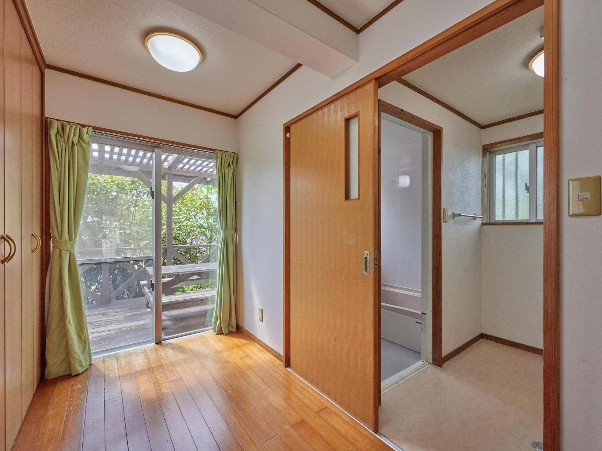 Yukurina Resort Okinawa Мотобу Екстериор снимка