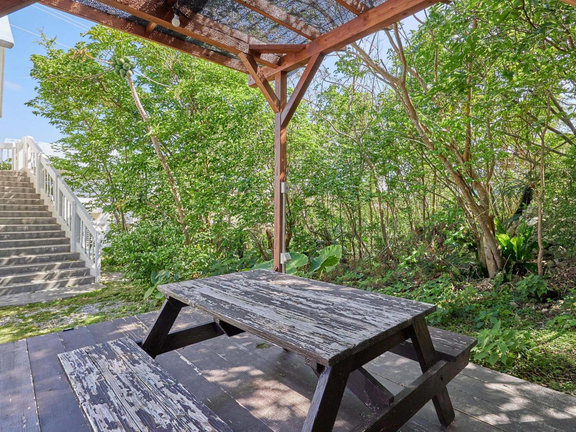 Yukurina Resort Okinawa Мотобу Екстериор снимка