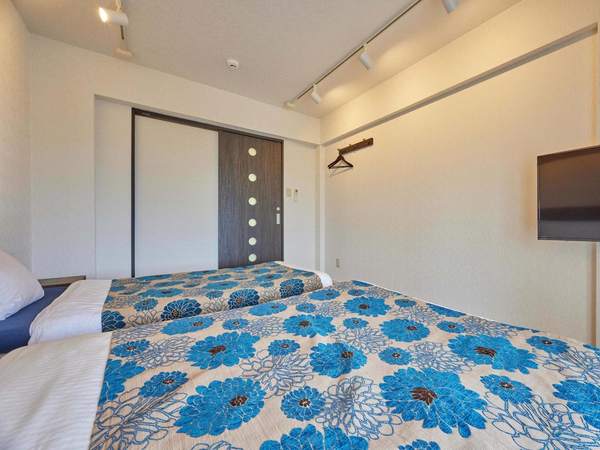 Yukurina Resort Okinawa Мотобу Екстериор снимка