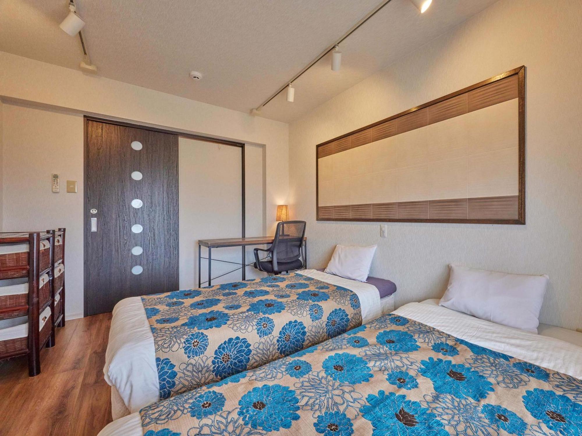 Yukurina Resort Okinawa Мотобу Екстериор снимка