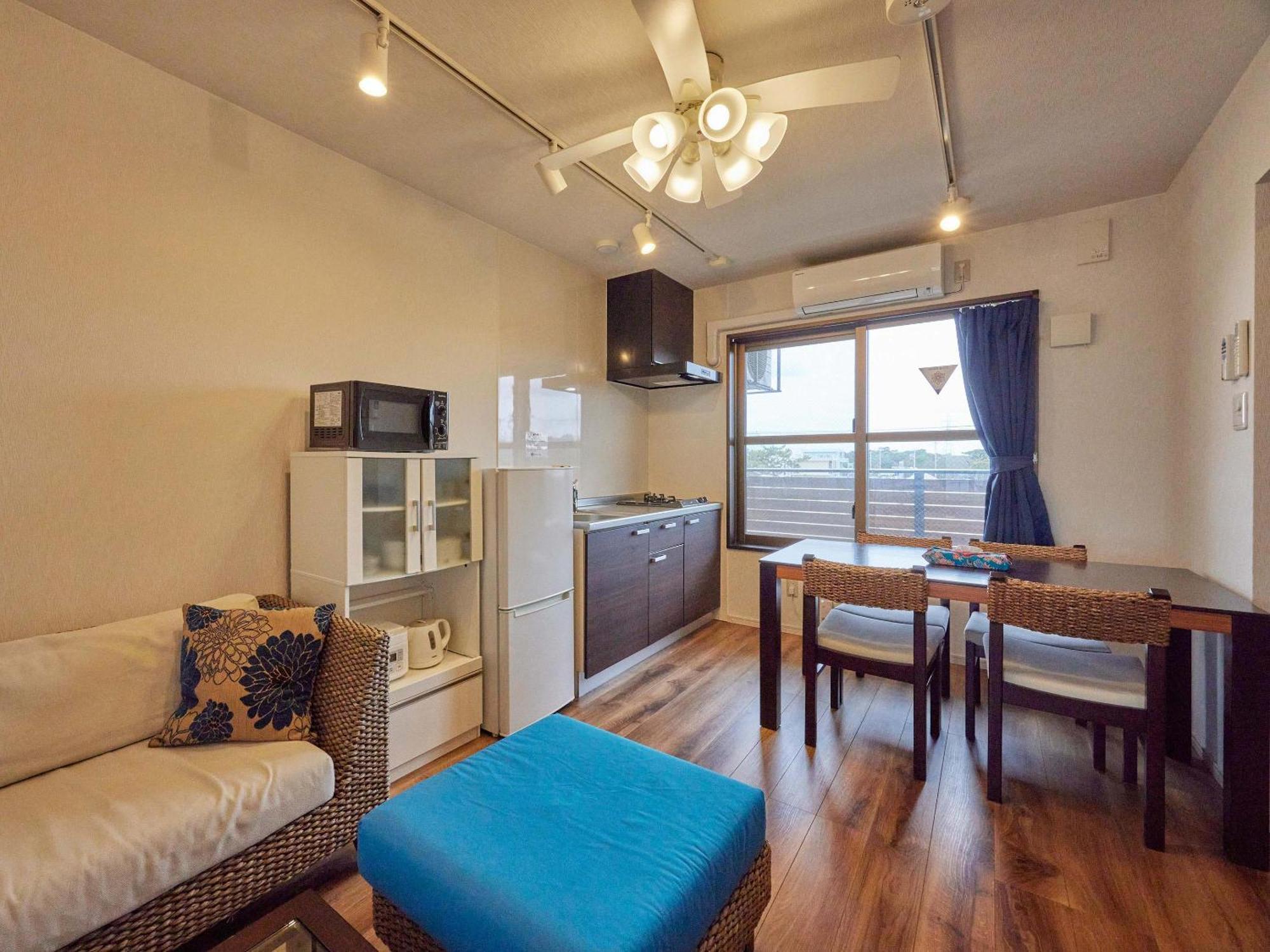 Yukurina Resort Okinawa Мотобу Екстериор снимка