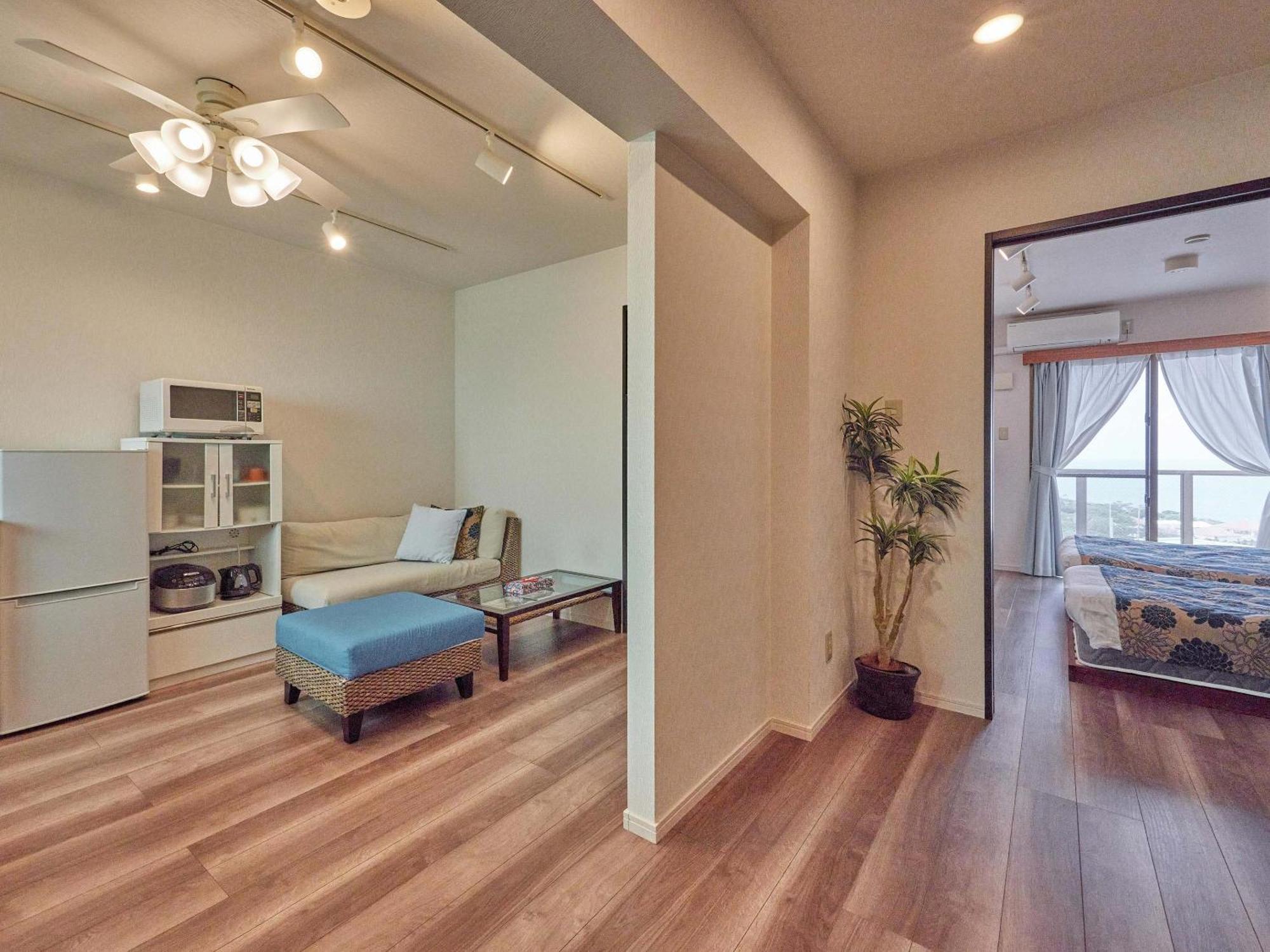 Yukurina Resort Okinawa Мотобу Екстериор снимка