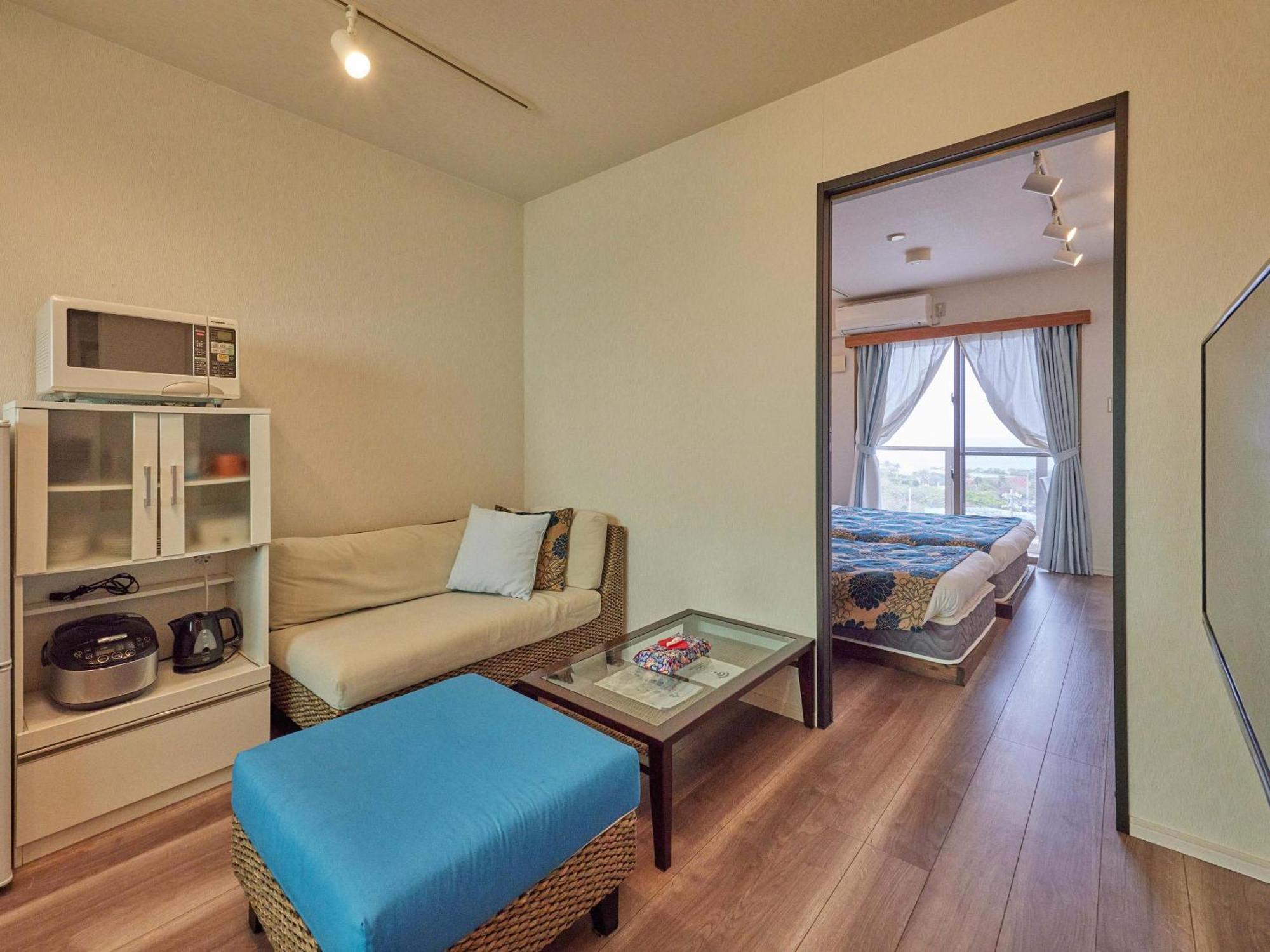 Yukurina Resort Okinawa Мотобу Екстериор снимка
