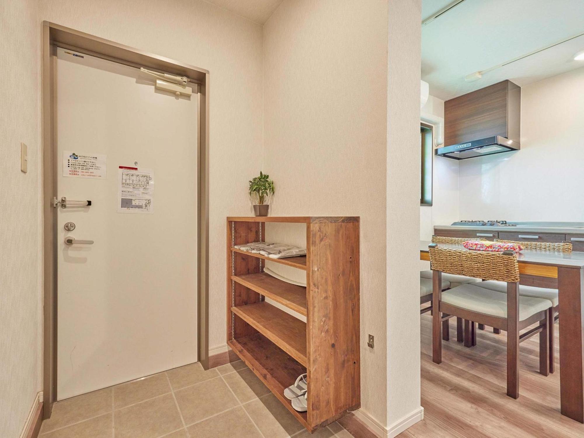 Yukurina Resort Okinawa Мотобу Екстериор снимка
