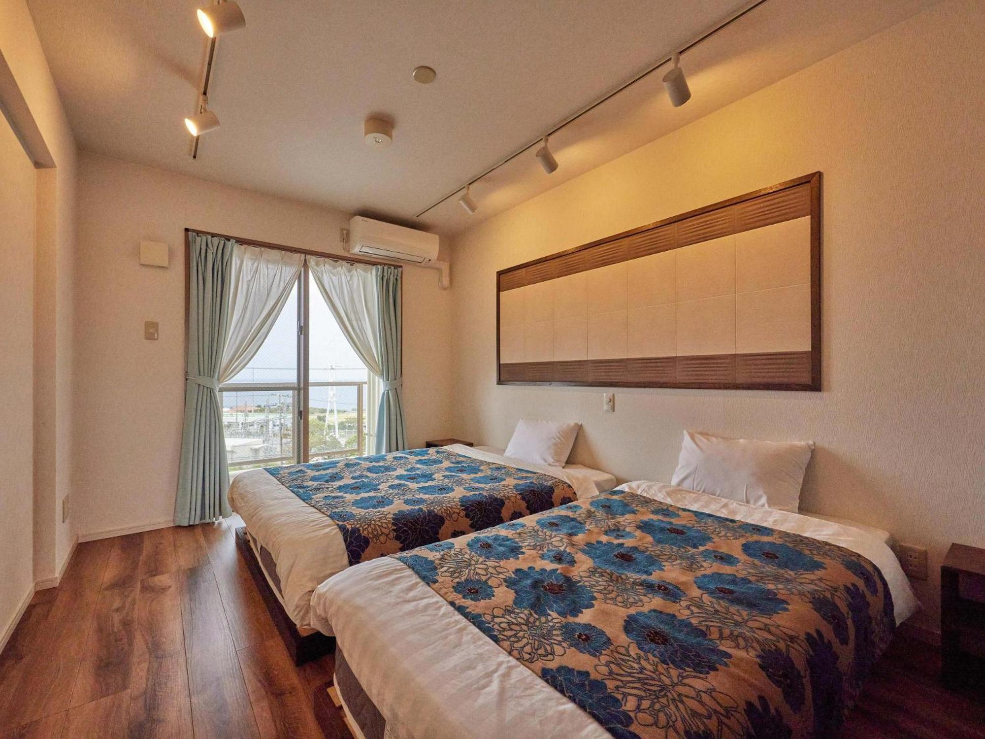 Yukurina Resort Okinawa Мотобу Екстериор снимка