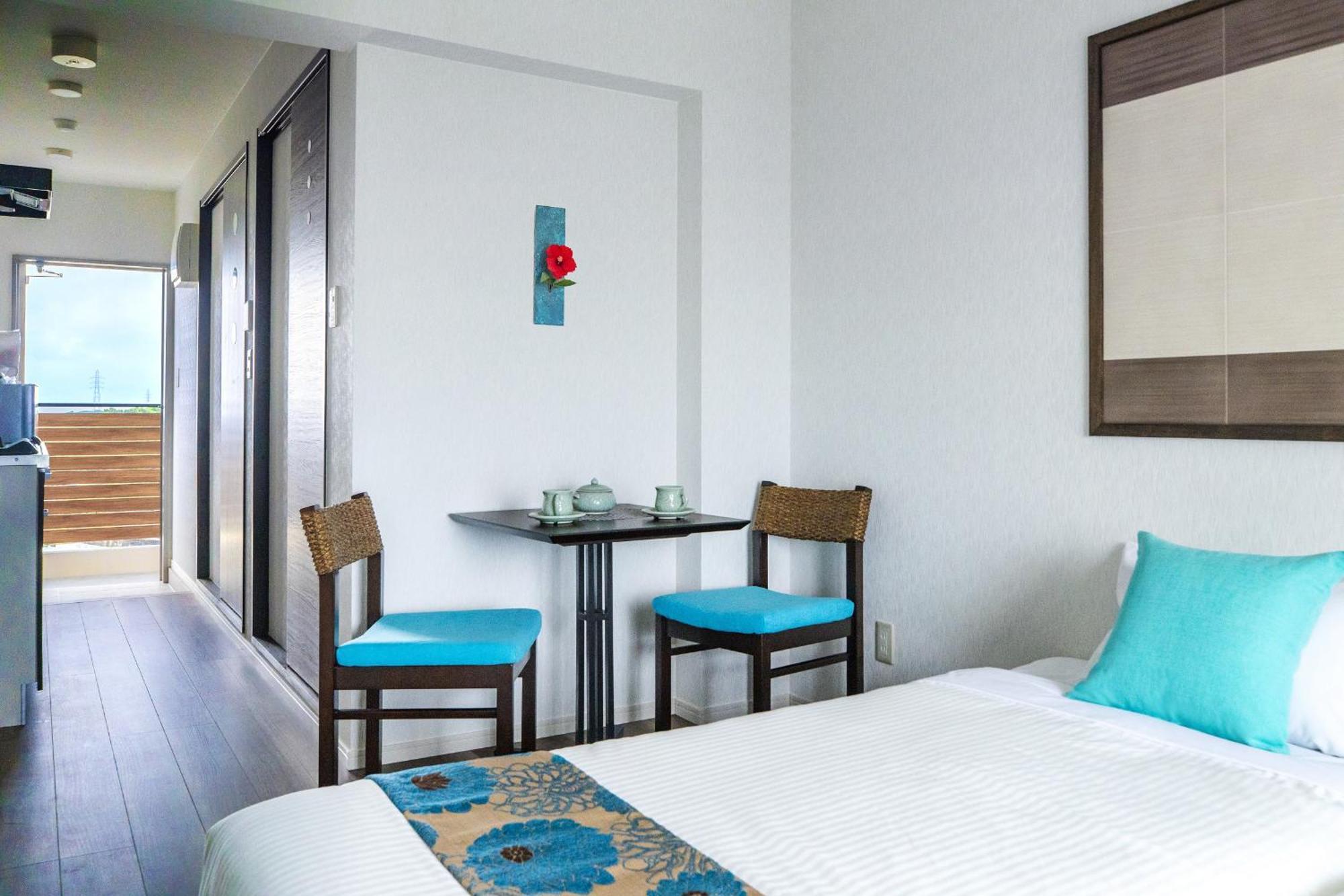 Yukurina Resort Okinawa Мотобу Екстериор снимка