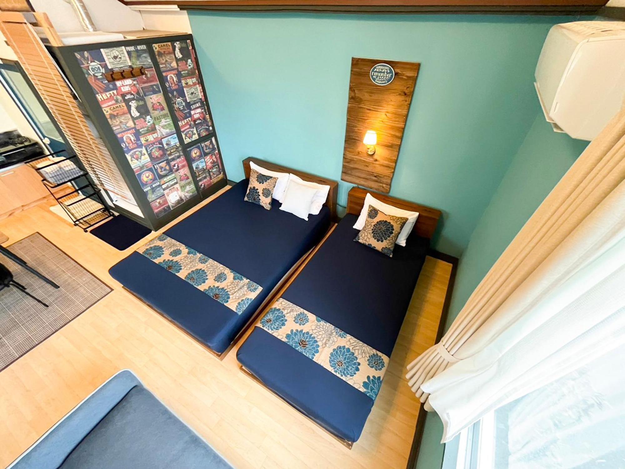 Yukurina Resort Okinawa Мотобу Екстериор снимка