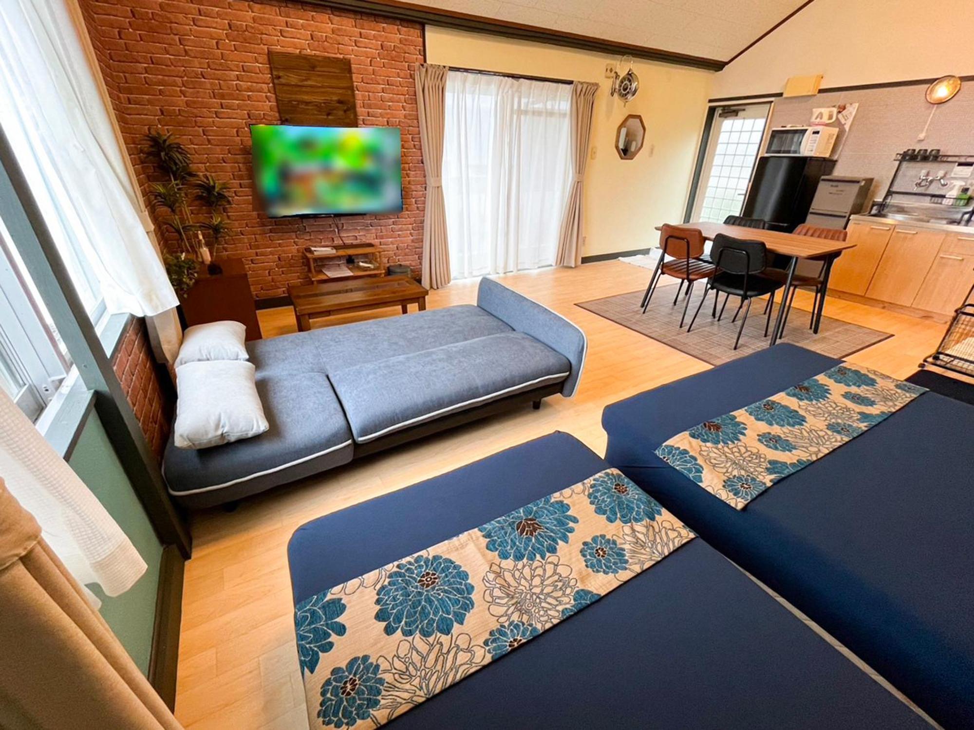 Yukurina Resort Okinawa Мотобу Екстериор снимка