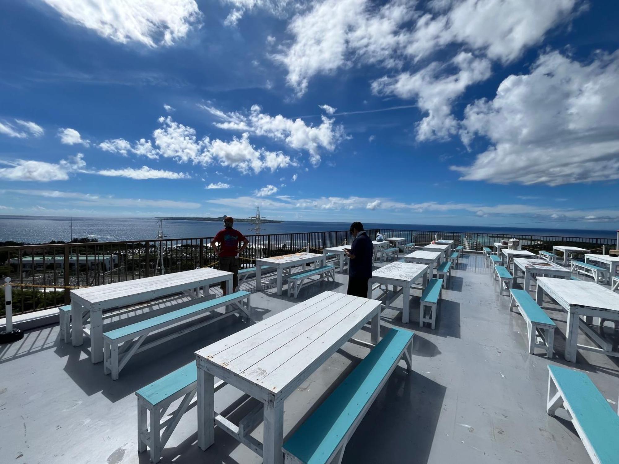 Yukurina Resort Okinawa Мотобу Екстериор снимка